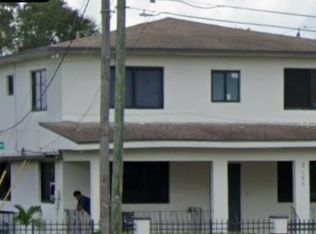 1319 NW 71st Ter, Miami, FL 33147