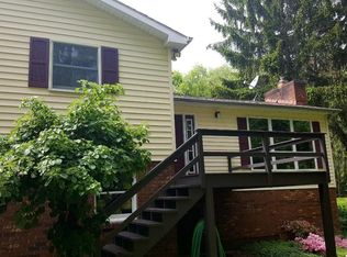 125 Bloomingdale Rd, Shickshinny, PA 18655