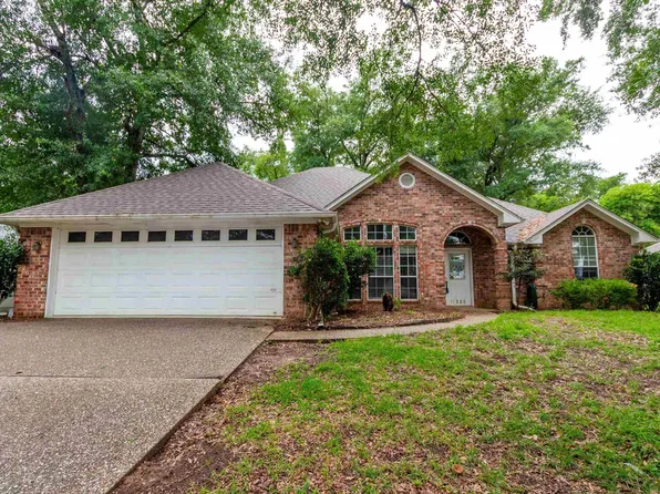 11225 Chasewood Dr, Tyler, TX 75703