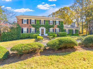 7100 Hickory Hills Dr, Knoxville, TN 37919