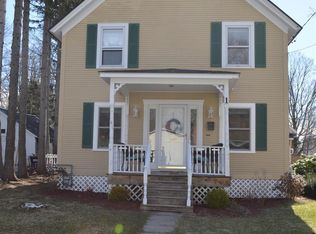 1 Oak St, Essex Junction, VT 05452