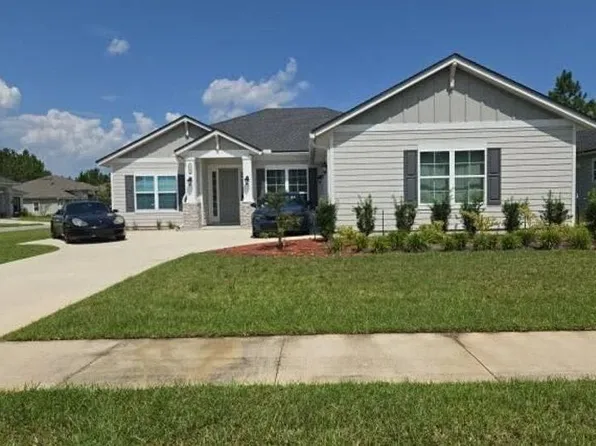 1729 Sandy Creek Pkwy, Saint Augustine, FL 32095