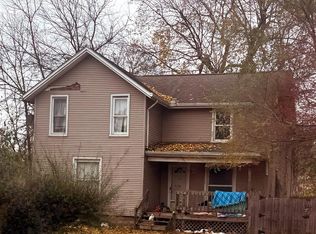 233 Baldwin Ave, Pontiac, MI 48342