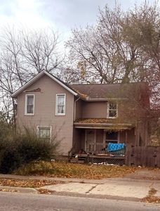 233 Baldwin Ave, Pontiac, MI, 48342