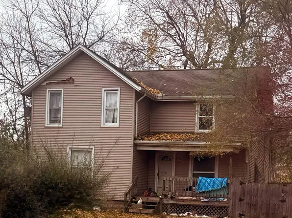 233 Baldwin Ave, Pontiac, MI 48342