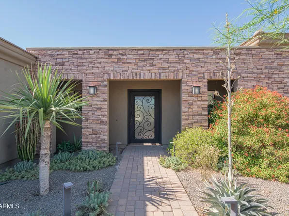 1110 W CREEK CANYON Road, Phoenix, AZ 85086