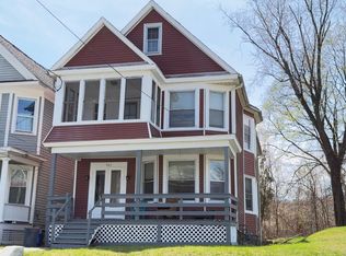 664 Myrtle Avenue, Albany, NY 12208