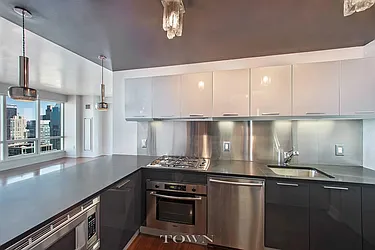 Rented by Town Residential