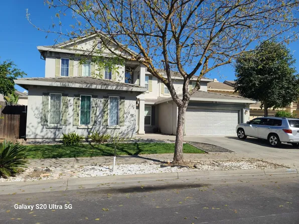 2312 Hidden Oak Ct, Ceres, CA 95307