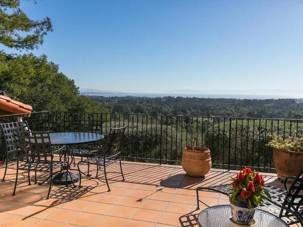 3430 Loma Alta Ln, Santa Cruz, CA 95065