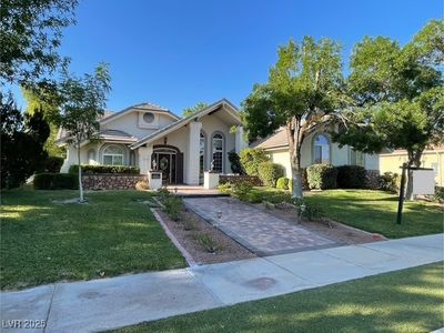 1010 Legacy Dr, Boulder City, NV, 89005