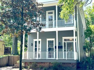 313 E Henry St APT C, Savannah, GA 31401