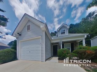 148 Silver Fox Trl, Dallas, GA 30157