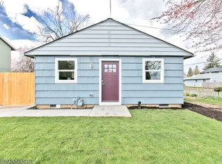 8863 N Drummond Ave, Portland, OR 97217