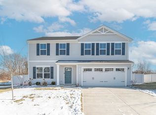 13781 N Rising Sun Cir E, Camby, IN 46113