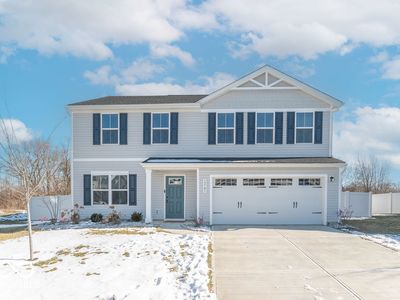 13781 N Rising Sun Cir E, Camby, IN, 46113