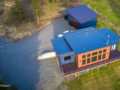 67466 Endless View Loop, Homer, AK, 99603