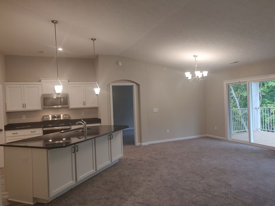 Kitchen & morning room