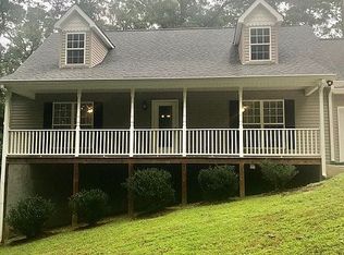 147 Highland Dr, Tallapoosa, GA 30176