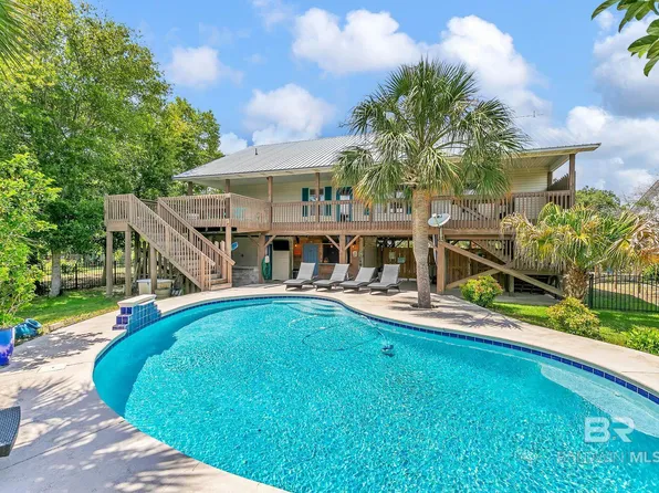 26408 Carondelette Dr, Orange Beach, AL 36561
