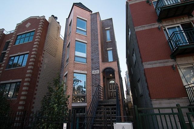 1st image of 1631 W Le Moyne St APT 2