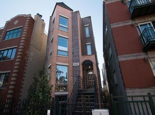 1631 W Le Moyne St APT 2, Chicago, IL 60622