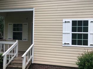 245 E 4th St, Rome, GA 30161