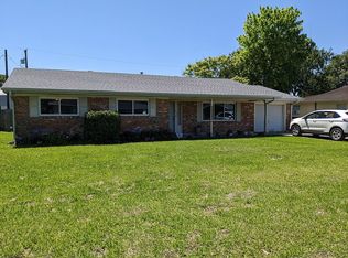 1462 Fairmont Ave, Morgan City, LA 70380