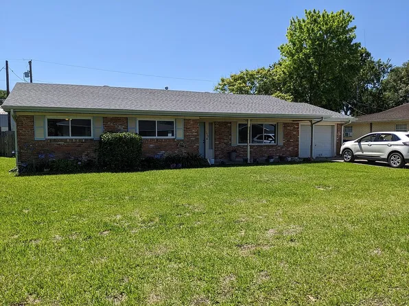 1462 Fairmont Ave, Morgan City, LA 70380