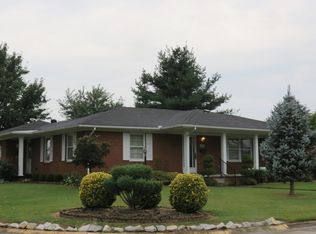 848 Parkway Dr S, Owensboro, KY 42303