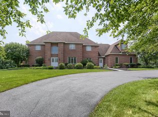 305 Willow Mill Park Rd, Mechanicsburg, PA 17050