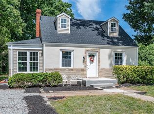 1412 Talbert Dr, Richmond, VA 23224