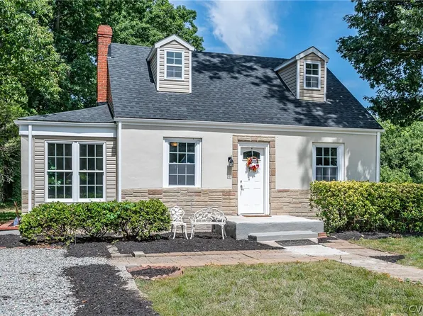 1412 Talbert Dr, Richmond, VA 23224