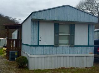 2613 Witcher Creek Rd, Belle, WV 25015