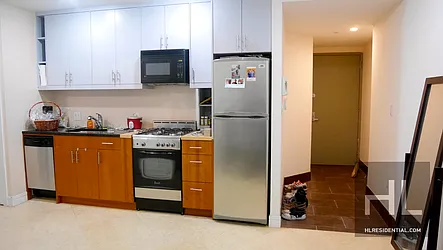 Rented by Highline Residential