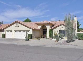 366 W Stacey Ln, Tempe, AZ 85284