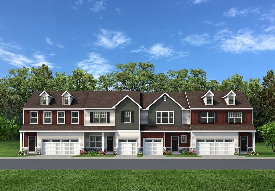 Wolf's Run by Tuskes Homes in Easton PA Zillow