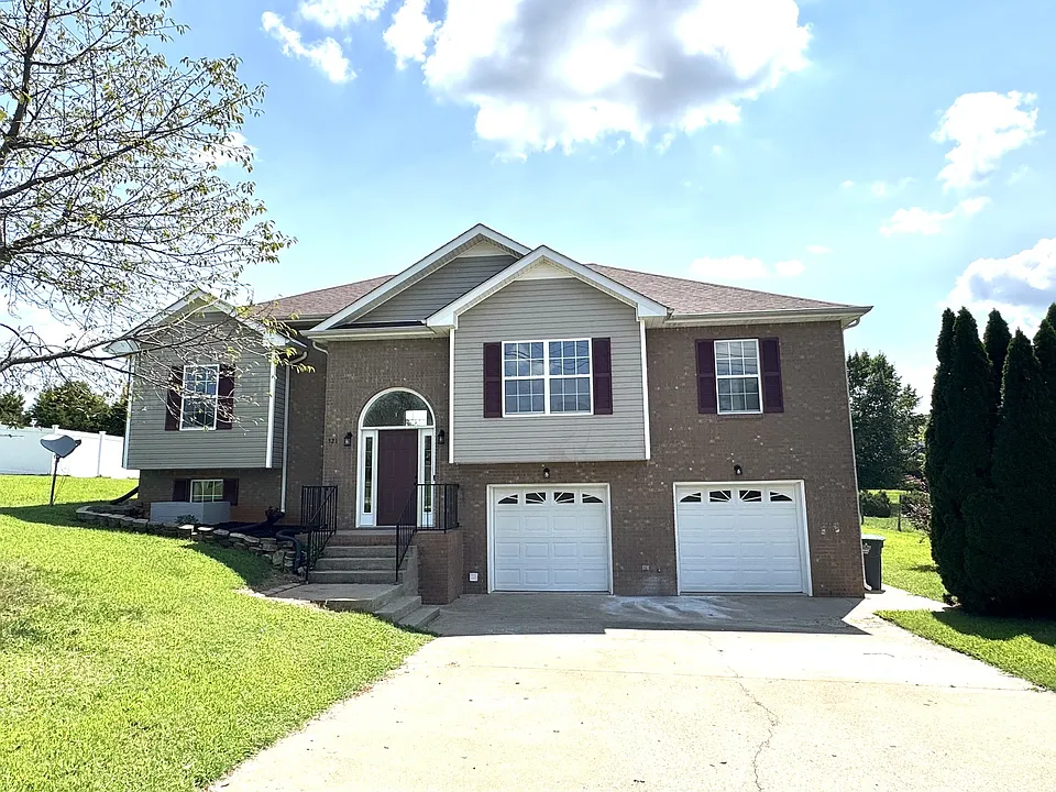 321 Greenspoint Ct