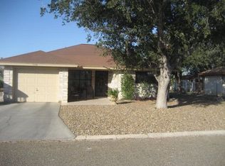 7220 Ford St, Palmview, TX 78572