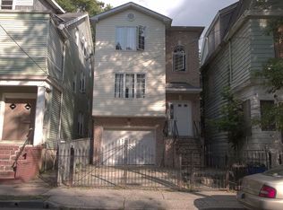 140 Sunset Ave, Newark, NJ 07106