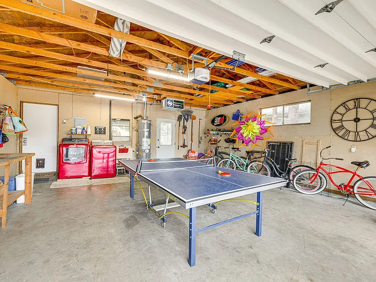 Storage Room