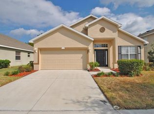 12224 Colony Lakes Blvd, New Port Richey, FL 34654