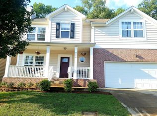 8209 Ramstone Way, Antioch, TN 37013