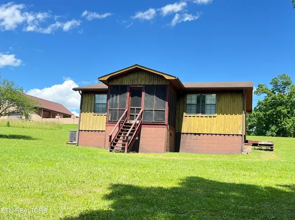 243 Choctaw Ln, Niota, TN 37826