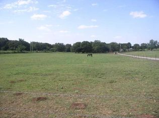 254 County Road 1420, Cement, OK 73017