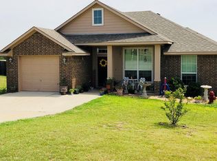 300 Morris St, Riesel, TX 76682