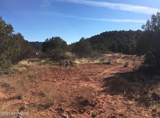 365 Michaels Ranch Dr, Sedona, AZ 86336