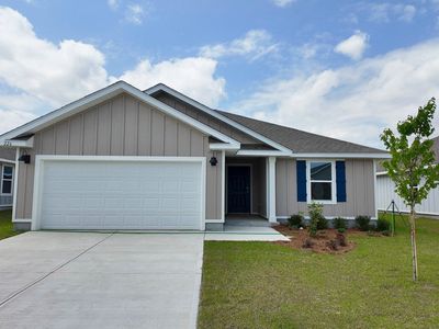 226 Laurel Hill St, Crestview, FL, 32539