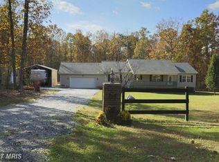 29488 Hicks Rd, Spotsylvania, VA 22551