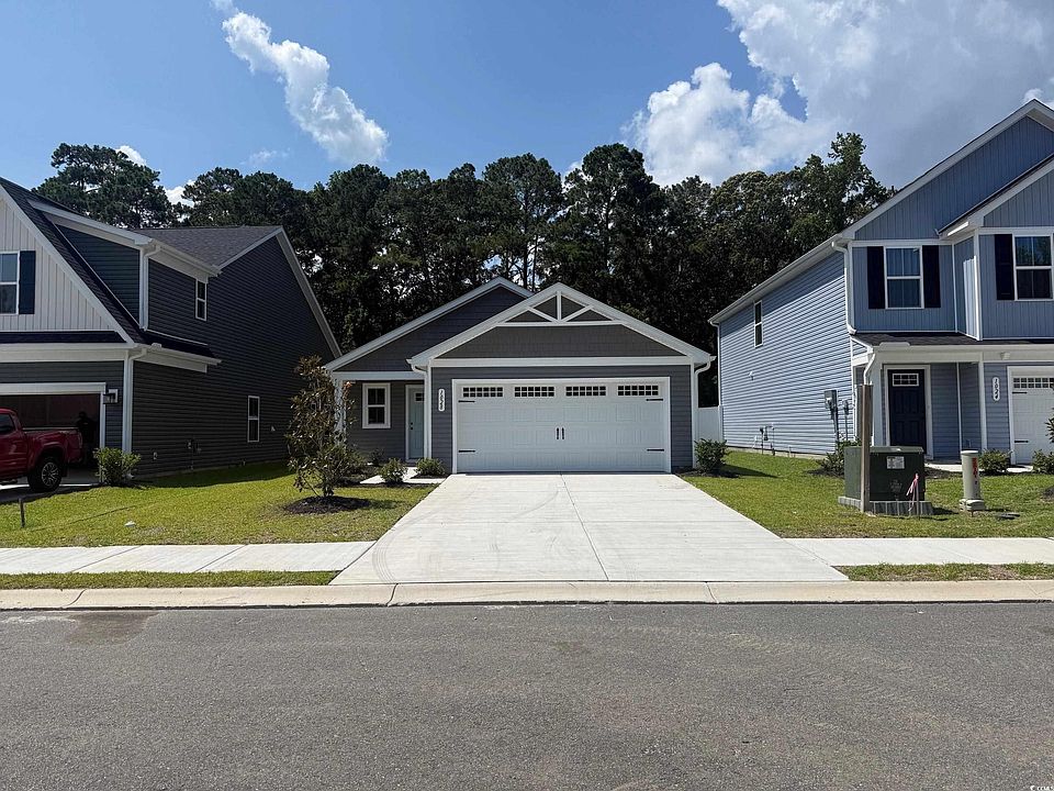 2nd image of 1028 Oak Meadow Dr. Lot 110